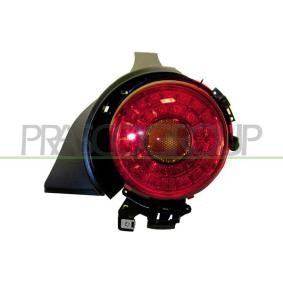Farolim traseiro direito 71752162 | Alfa Romeo