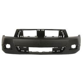 Pára-choques frontal AR3Z17D957AA | Ford