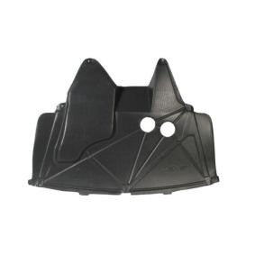 Resguardo do motor 77 00 849 190 | Renault