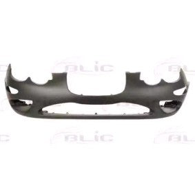 Pára-choques frontal 4805403AC | Chrysler
