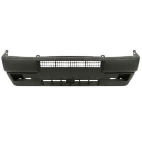 Pára-choques frontal 767 1021 | Fiat