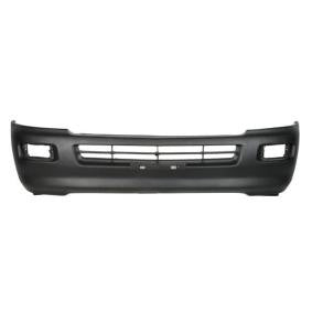 Pára-choques frontal 8972359622 | Isuzu
