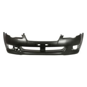 Pára-choques frontal 57704-AG200 | Subaru