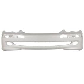 Pára-choques frontal 2038851425 | Mercedes-Benz