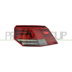 Farolim traseiro direito 5H0945096C | Volkswagen