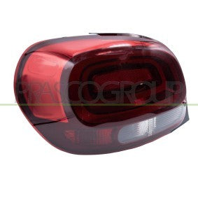 Farolim traseiro esquerdo 9812257580 | Citroen