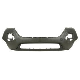 Pára-choques frontal 735643419 | Fiat