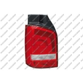 Farolim traseiro direito 7E5945096C | Volkswagen