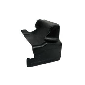 Resguardo do motor 212698 | Opel