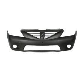 Pára-choques frontal 6001549312 | Dacia