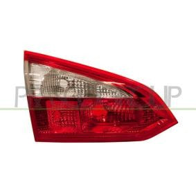 Farolim traseiro esquerdo 1715139 | Ford
