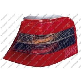 Farolim traseiro direito 1J6945096T | Volkswagen
