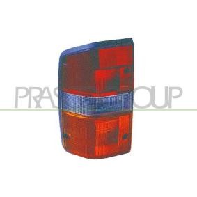 Farolim traseiro direito 2655005J00 | Nissan