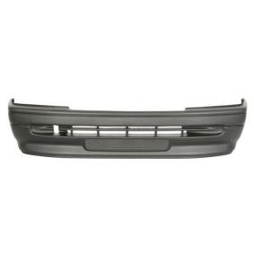 Pára-choques frontal 1011385 | Ford