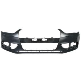 Pára-choques frontal 8K0807065DGRU | Audi