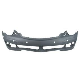 Pára-choques frontal 2518851125 | Mercedes-Benz