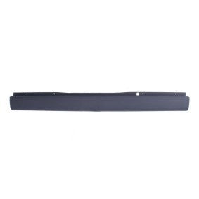 Pára-choques frontal 166383581T | Opel