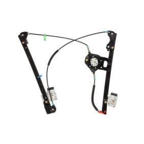 Elevador frontal esquerdo 1H0 837 401 | Volkswagen