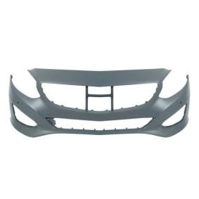 Pára-choques frontal 2468804640 | Mercedes-Benz