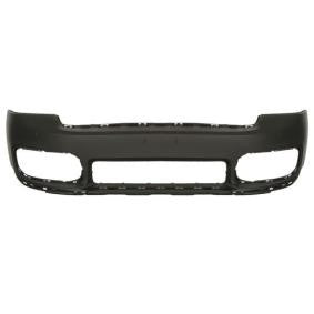 Pára-choques frontal 51117478624 | Mini