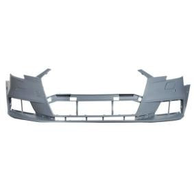 Pára-choques frontal 8V0807065AB | Audi