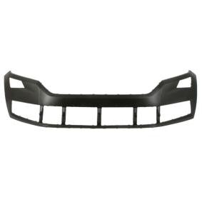Pára-choques frontal 565807221 | Skoda