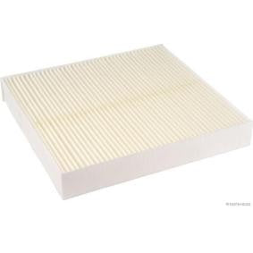 Filtro de habitáculo 8975488420 | Mercedes