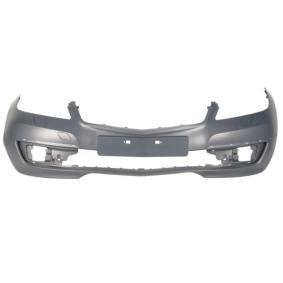 Pára-choques frontal 169 885 32 38 | Mercedes-Benz