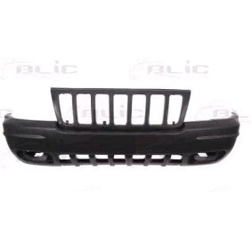 Pára-choques frontal 5012668AA | Jeep