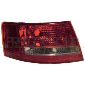 Farolim traseiro esquerdo 4F5945095D | Audi