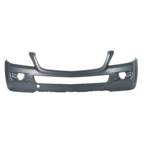 Pára-choques frontal 1648851325 | Mercedes-Benz