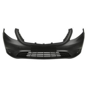 Pára-choques frontal 447 885 0825 | Mercedes-Benz