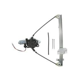 Elevador frontal esquerdo 1054851 | Ford