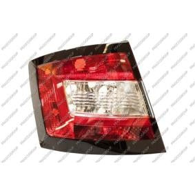 Farolim traseiro esquerdo 6V6945111 | Skoda