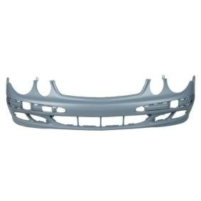 Pára-choques frontal 2118800040 | Mercedes-Benz
