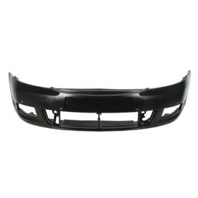 Pára-choques frontal 1Z0807221P | Skoda