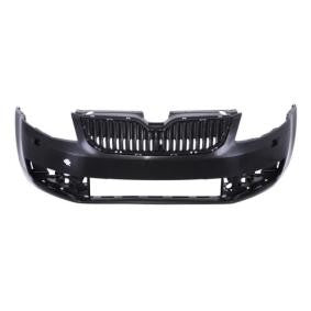 Pára-choques frontal 5E0807217A | Skoda