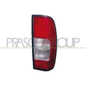 Farolim traseiro direito 265502S425 | Nissan
