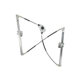 Elevador frontal esquerdo 6397200046 | Mercedes-Benz