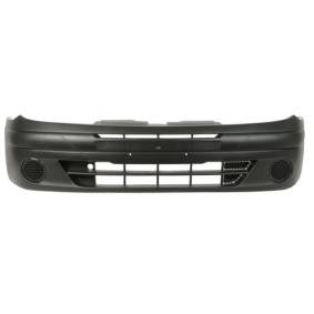 Pára-choques frontal 7701 472 060 | Renault