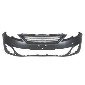 Pára-choques frontal 1610742480 | Peugeot