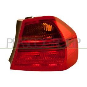 Farolim traseiro direito 63216937458 | BMW