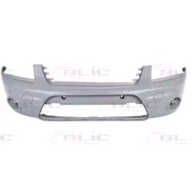 Pára-choques frontal 5 076 102 | Ford