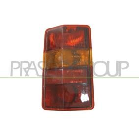 Farolim traseiro direito 5926039 | Citroen