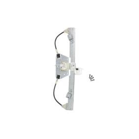 Elevador frontal esquerdo 51779460 | Fiat