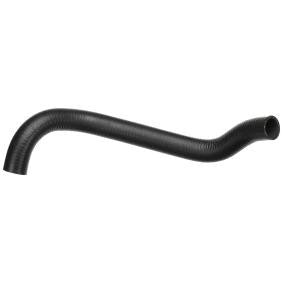 Tubo flexível do radiador 25412-22050 | Hyundai