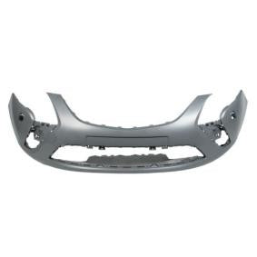 Pára-choques frontal 1400895 | Opel