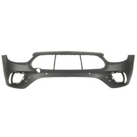Pára-choques frontal 2138859606 | Mercedes-Benz