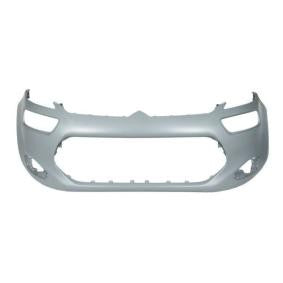 Pára-choques frontal 1609533080 | Citroen