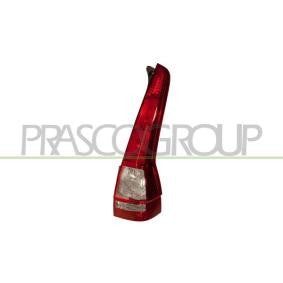 Farolim traseiro direito 33501-SWW-G01 | Honda